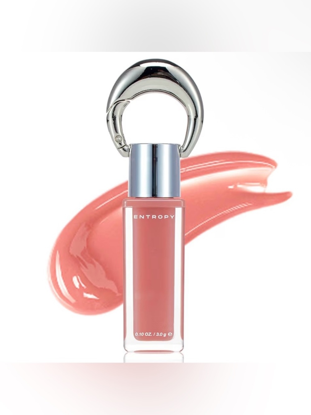 Entropy Charm Tint Glossy - Opal Charm
